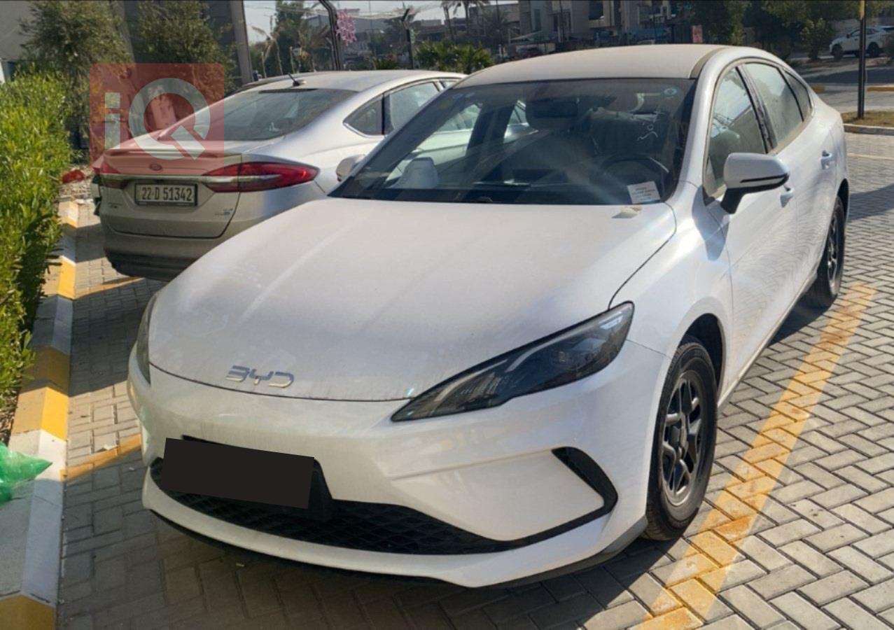 بي واي دي سيل 05 DM-i